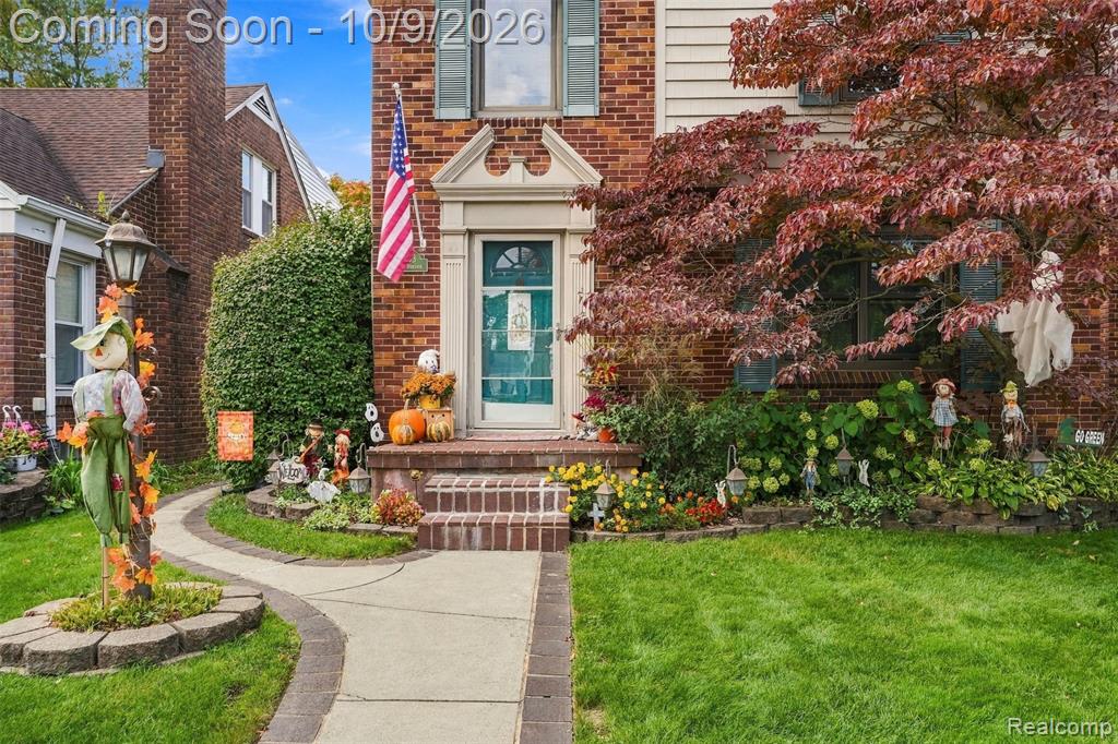 1853 N Rosevere Avenue - Photo 3