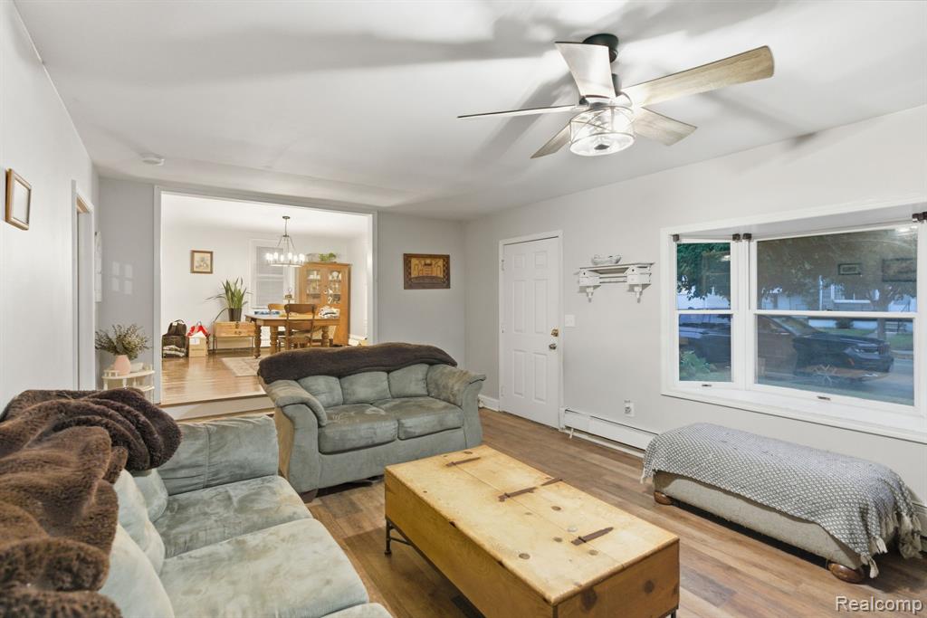 22646 Stephens Street, Saint Clair Shores, MI 48080 — Photo 4