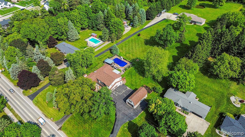 6080 Waldon Road, Clarkston, MI — Photo 42