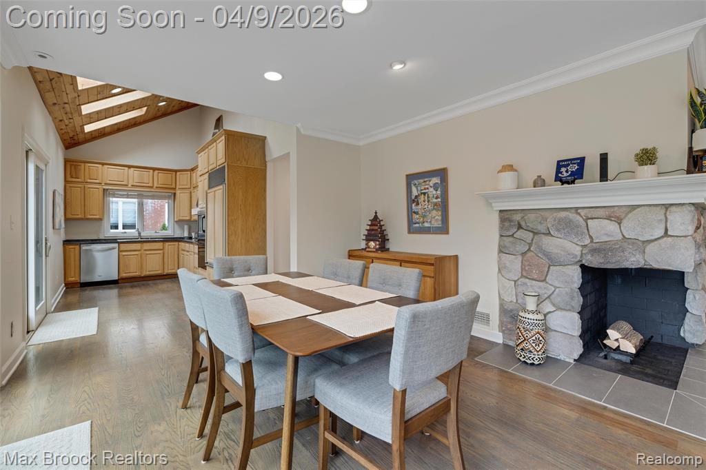 73 Hawthorne Road, Grosse Pointe Shores, MI 48236 — Photo 13