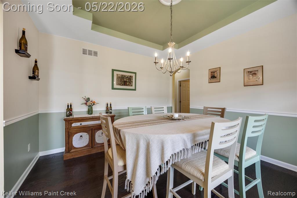 863 Appleton Court, Oakland, MI — Photo 13
