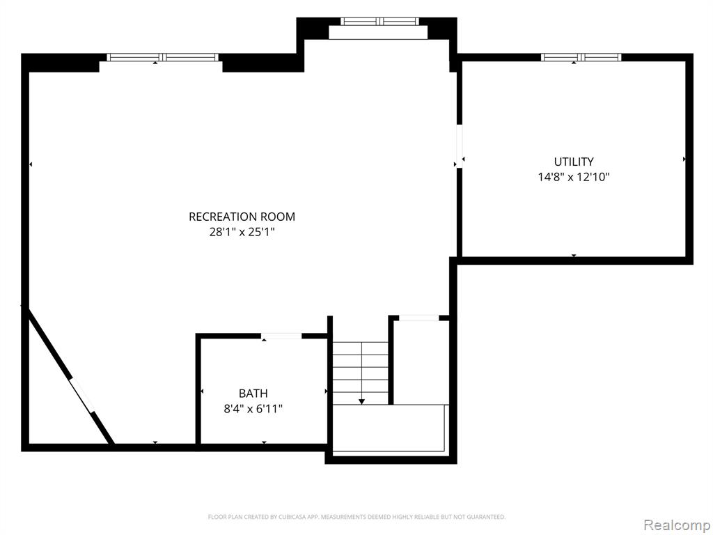 13805 Pond Bluff Drive, Van Buren, MI 48111 — Photo 32