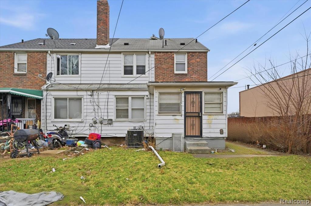 20620 Regent Drive, Detroit, MI 48205 — Photo 25