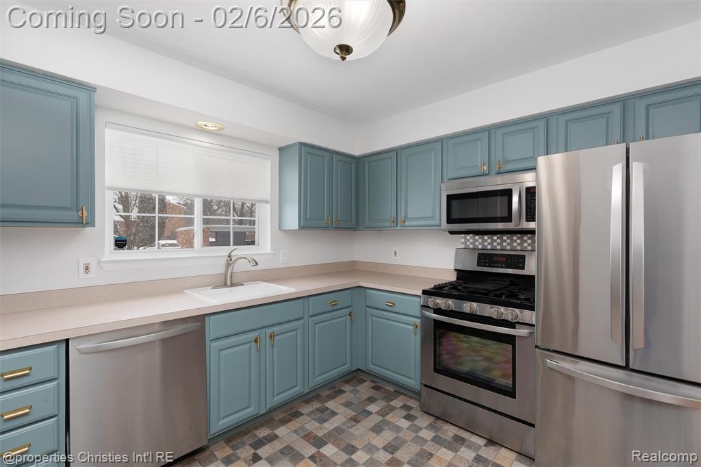 607 Fox Hills Drive N, Bloomfield Hills, MI 48304 — Photo 7