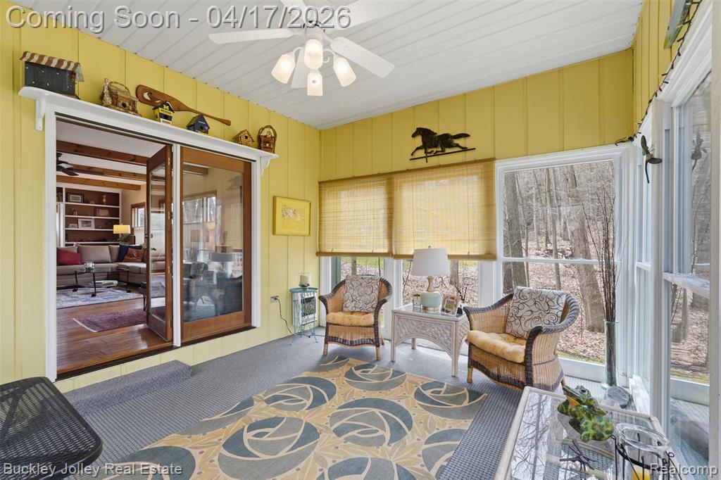 539 Bonnie Circle, Howell, MI 48843 — Photo 24