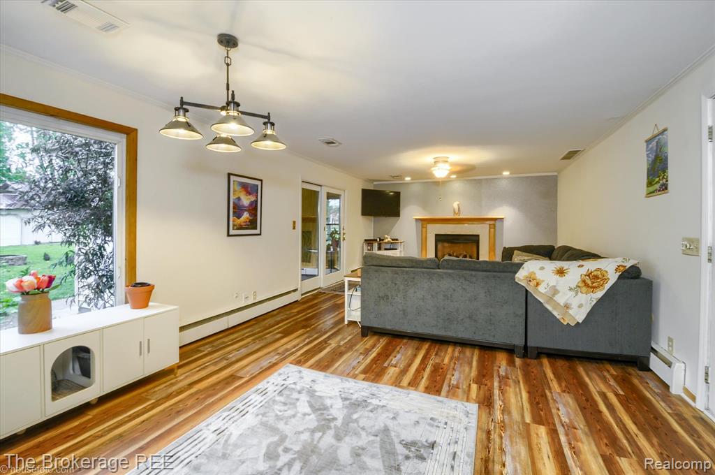 11305 Cook Road, Gaines Vlg, MI 48436 — Photo 19