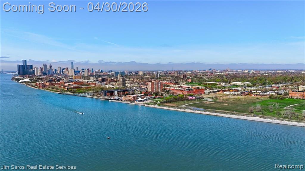 2900 E Jefferson Avenue, Detroit, MI 48207 — Photo 34