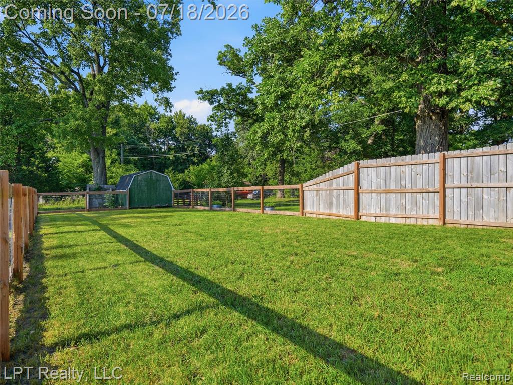 4539 Parker Drive, Howell, MI 48843 — Photo 34