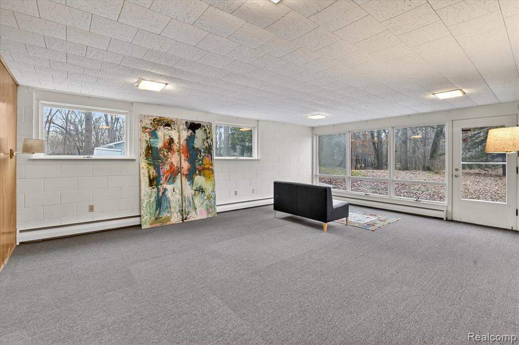 1020 N Fletcher Road, Dexter, MI 48130 — Photo 26
