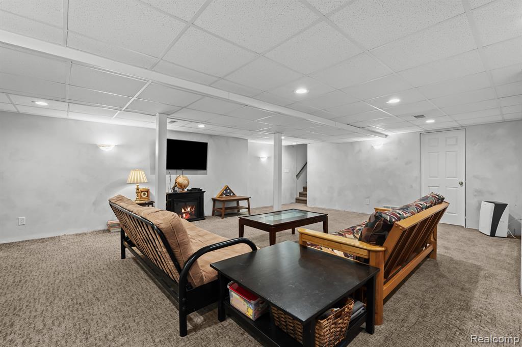 4201 JUDITH Court, Linden, MI 48451 — Photo 25