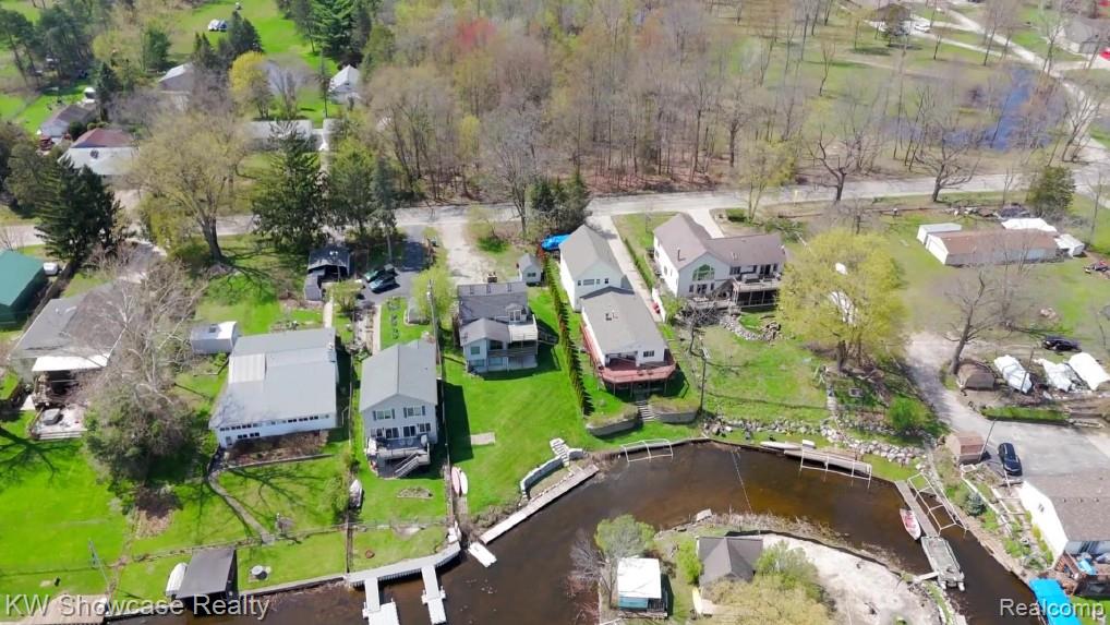 6354 Bennett Lake Road, Fenton, MI 48430 — Photo 7