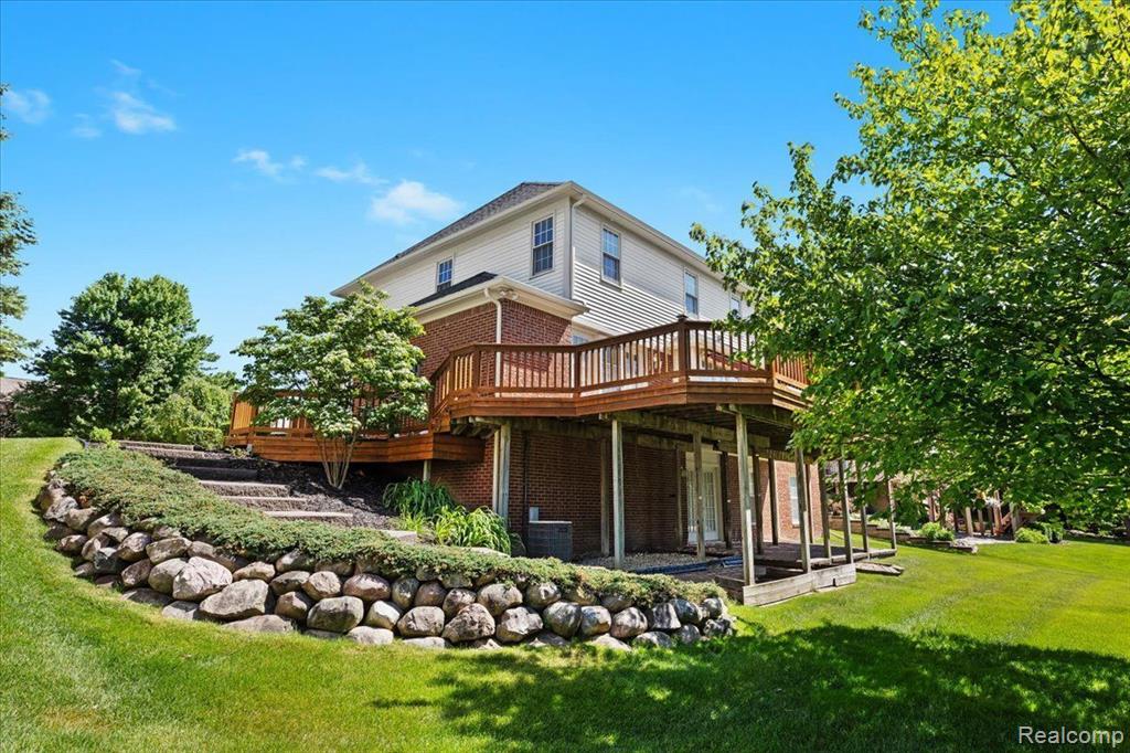 49301 QUAIL RUN COURT, Plymouth, MI 48170 — Photo 4