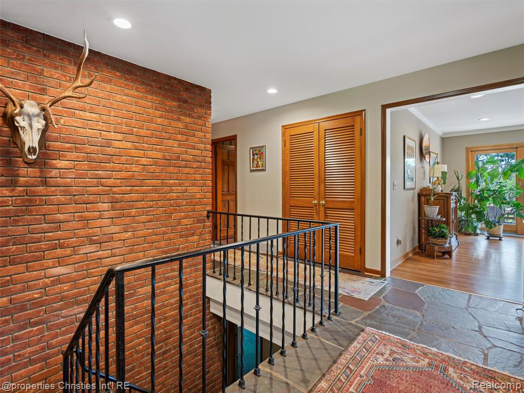 4383 Pine Tree Trail, Bloomfield Hills, MI 48302 — Photo 37