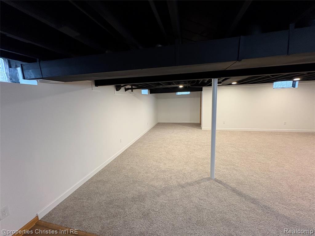 17330 Beverly Road, Beverly Hills, MI 48025 — Photo 19