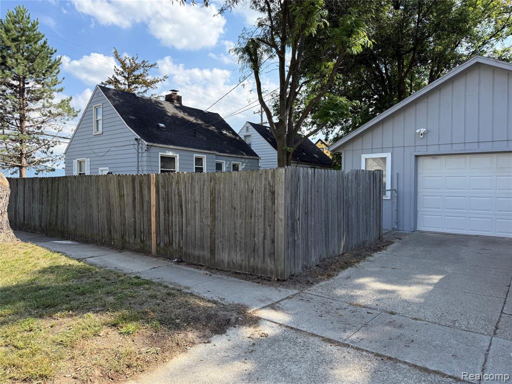 4812 Howe Road, Wayne, MI 48184 — Photo 32