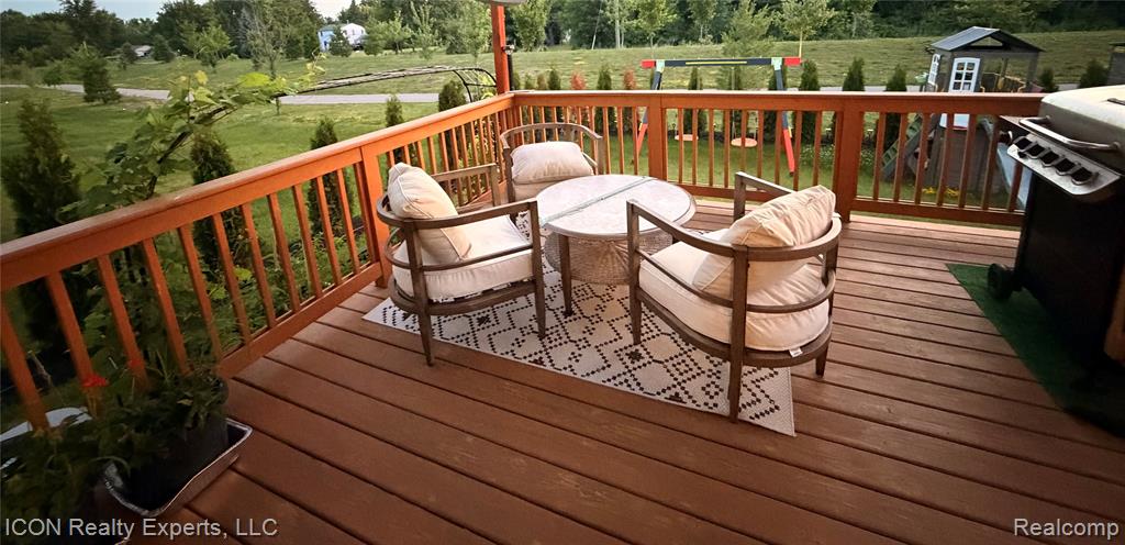 6650 Chandler Drive, Belleville, MI 48111 — Photo 38