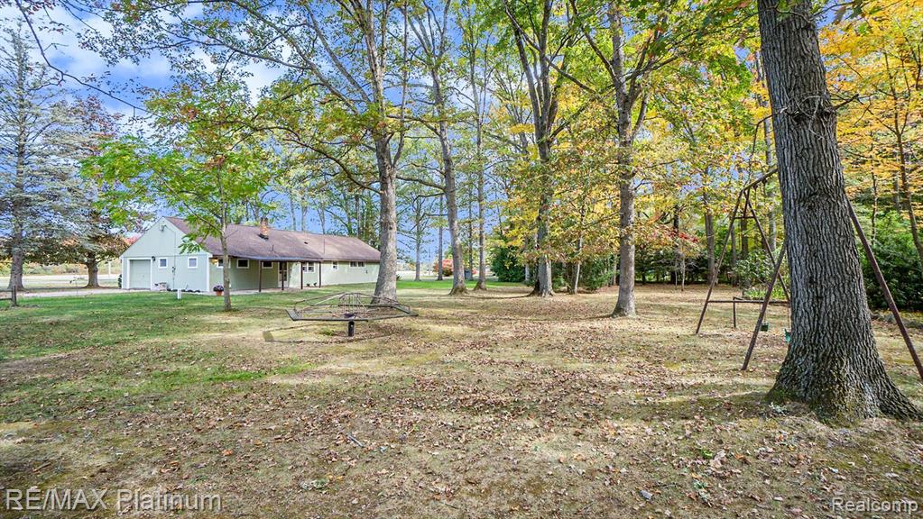 11781 FERDEN Road, Chesaning, MI 48616 — Photo 14