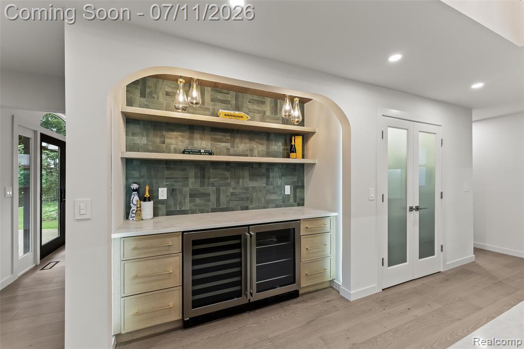 4154 Nearbrook Road, Bloomfield Hills, MI 48302 — Photo 18