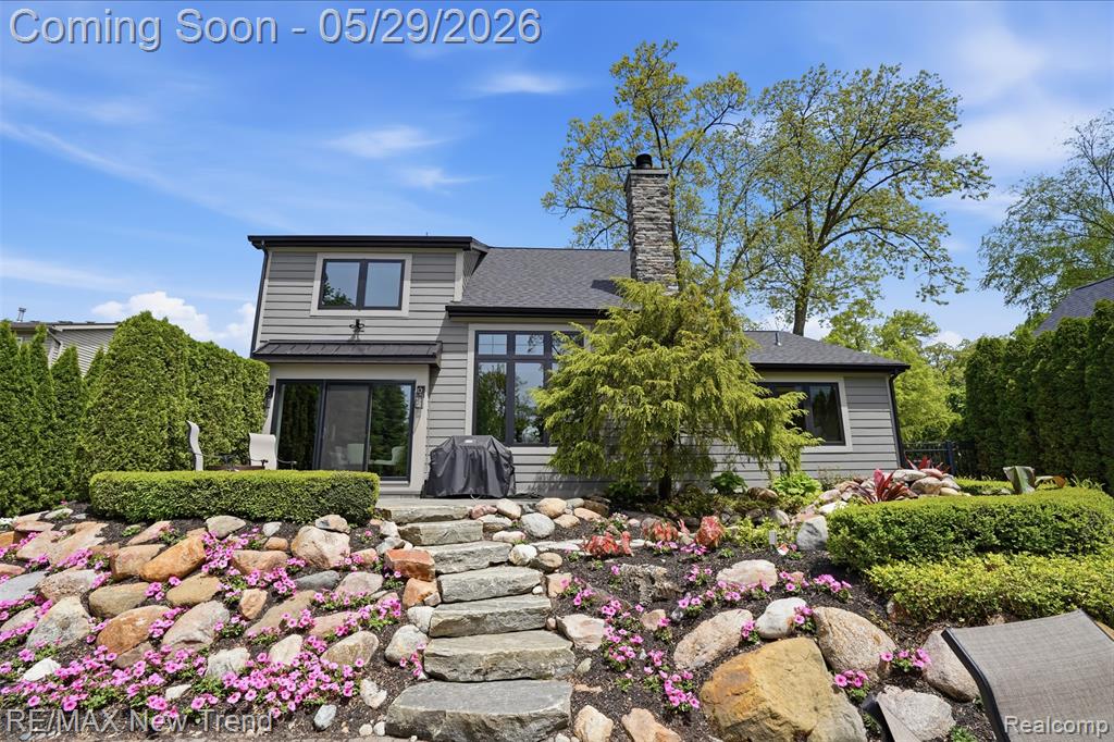 1890 Spruce Drive, Commerce Twp, MI 48390 — Photo 51