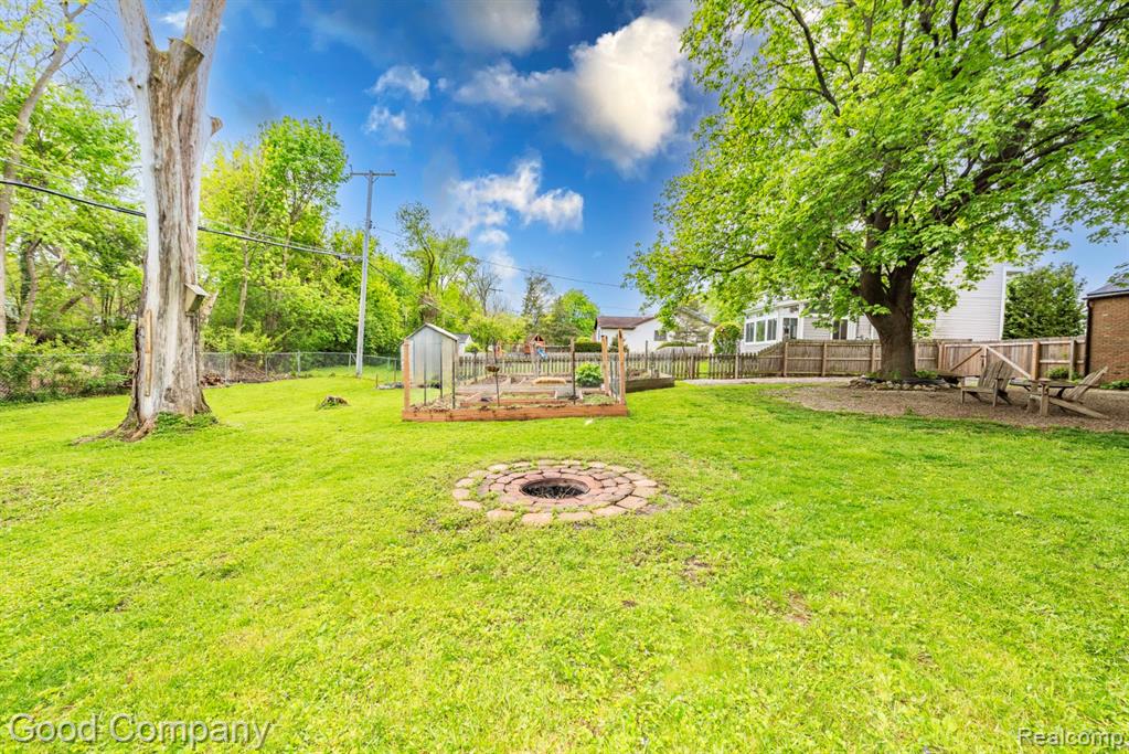 1429 Ainsley Street, Ypsilanti, MI 48197 — Photo 44