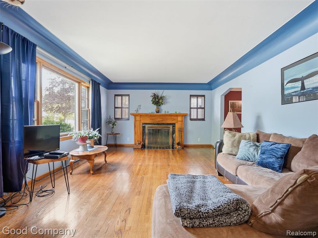 19706 Old Homestead Drive, Harper Woods, MI 48225 — Photo 6