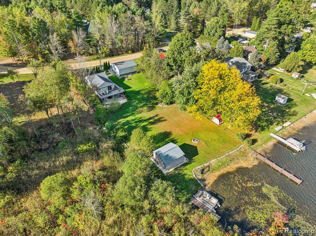471 Lou Alice Drive, Deerfield, MI 48421 — Photo 47