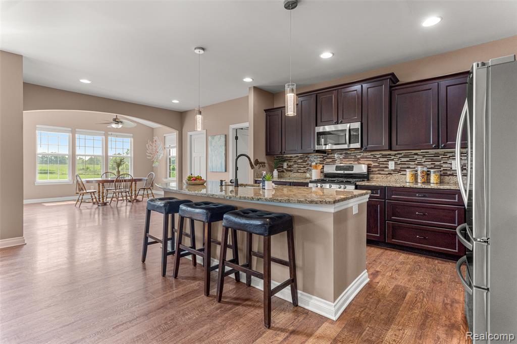 4080 Five Mile Road, Ann Arbor, MI 48105 — Photo 12