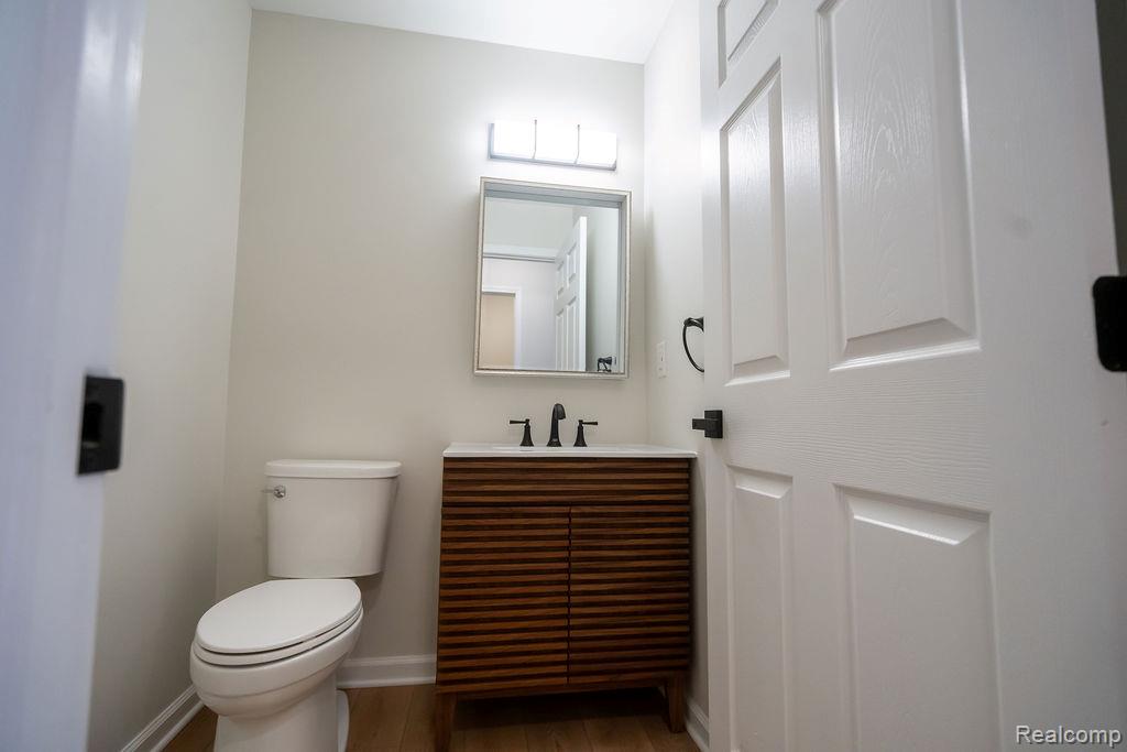 23869 McCort Drive, Flat Rock, MI 48134 — Photo 23