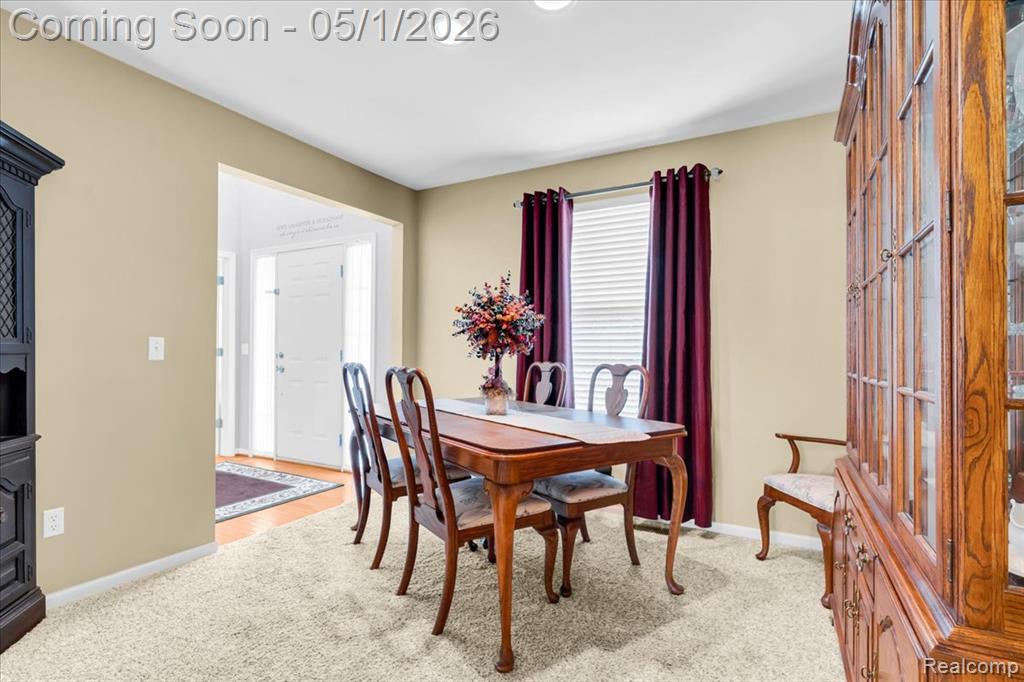 8330 Sherwood Drive, Grand Blanc, MI 48439 — Photo 14