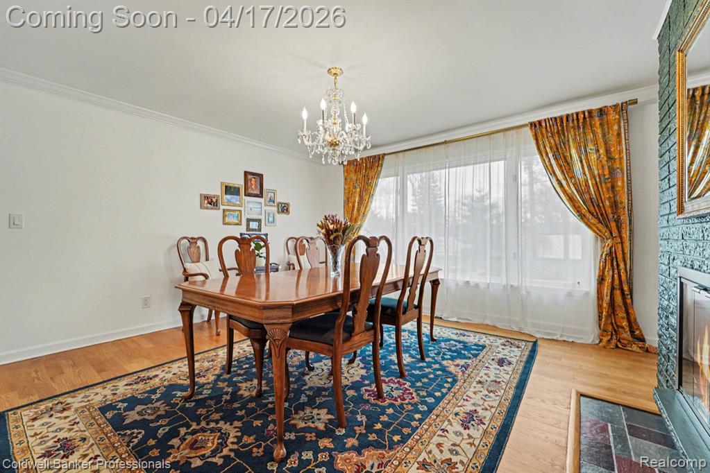 717 Sandstone Drive, Rochester Hills, MI 48309 — Photo 17