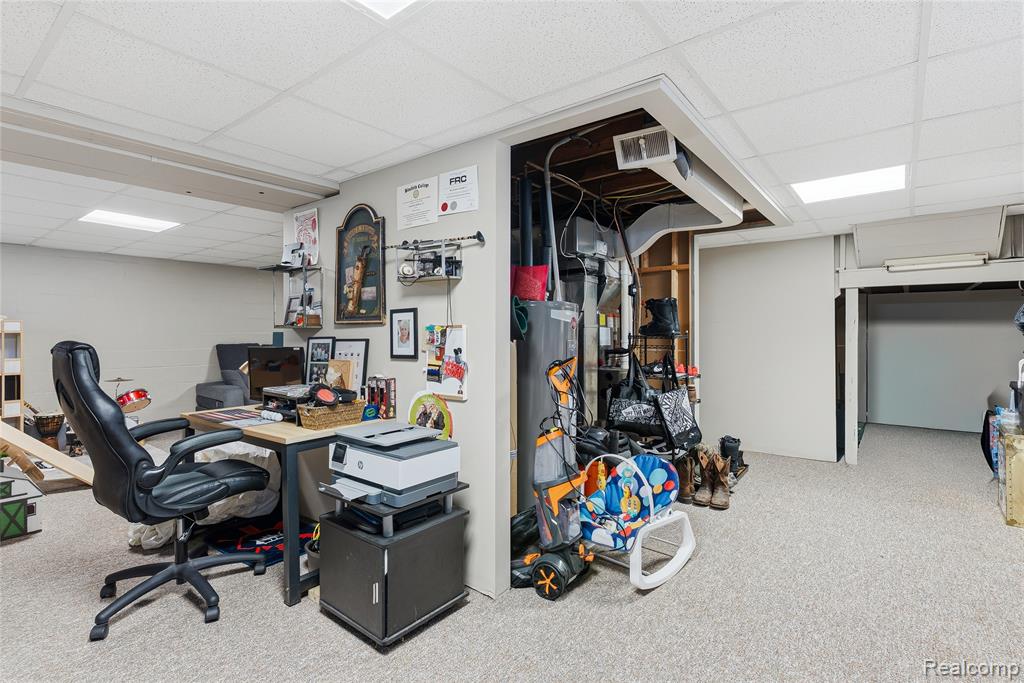 845 Olive Street, Oxford, MI 48371 — Photo 22