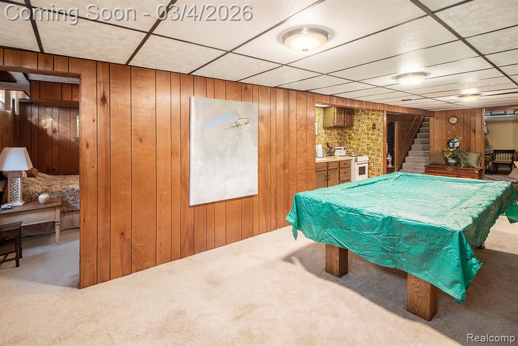 5794 Shetland Way, Waterford, MI 48327 — Photo 19