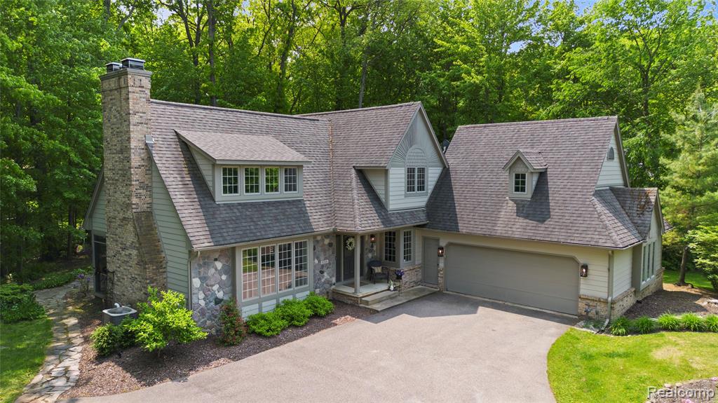 8268 Pine Lake Drive, Davisburg, MI 48350 — Photo 7