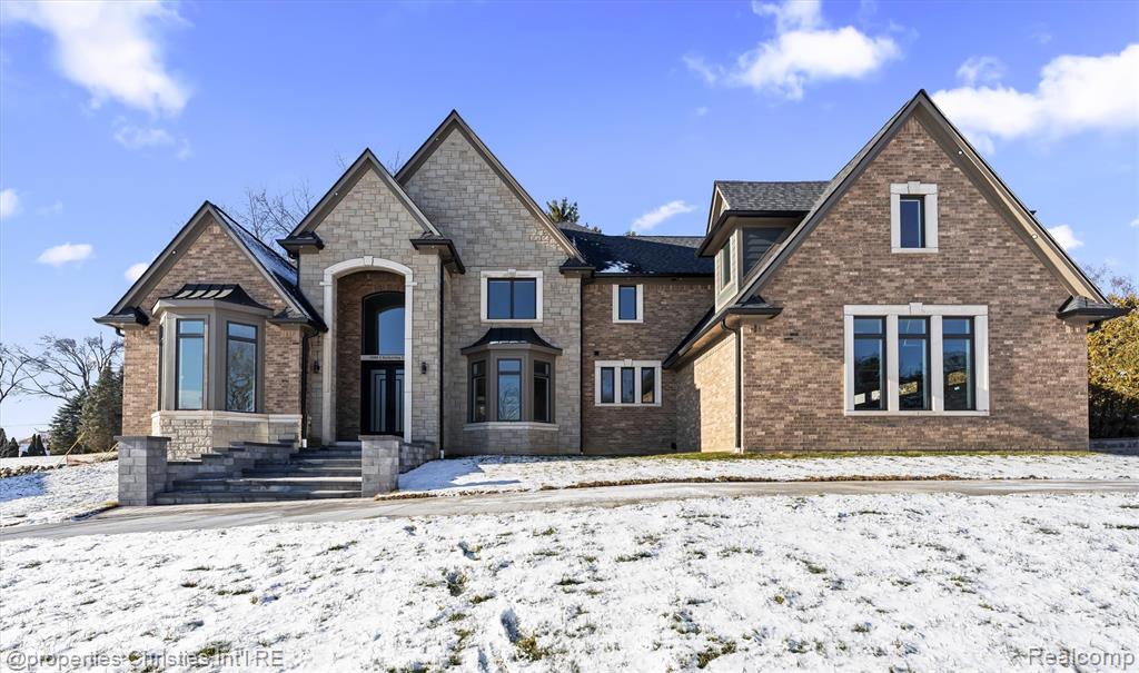 3080 Chickering Court, Bloomfield Hills, MI 48302 — Photo 2