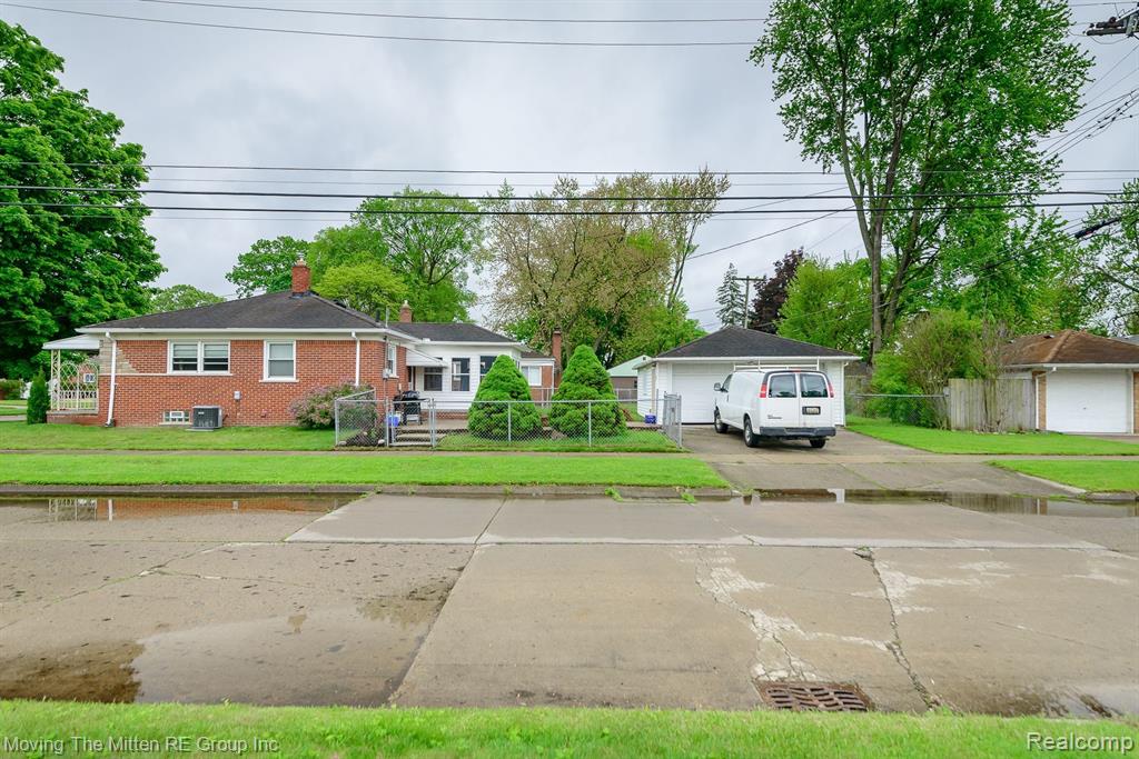 9219 SIOUX, Redford, MI 48239 — Photo 39