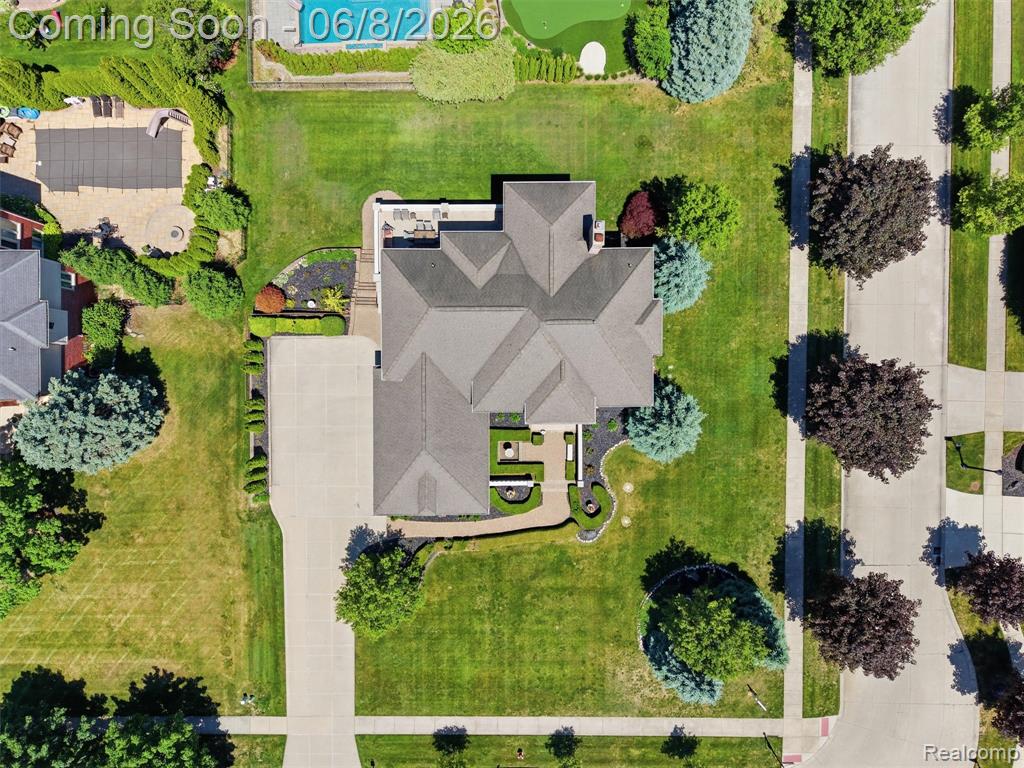 54150 Queensborough Drive, Shelby Twp, MI 48315 — Photo 13