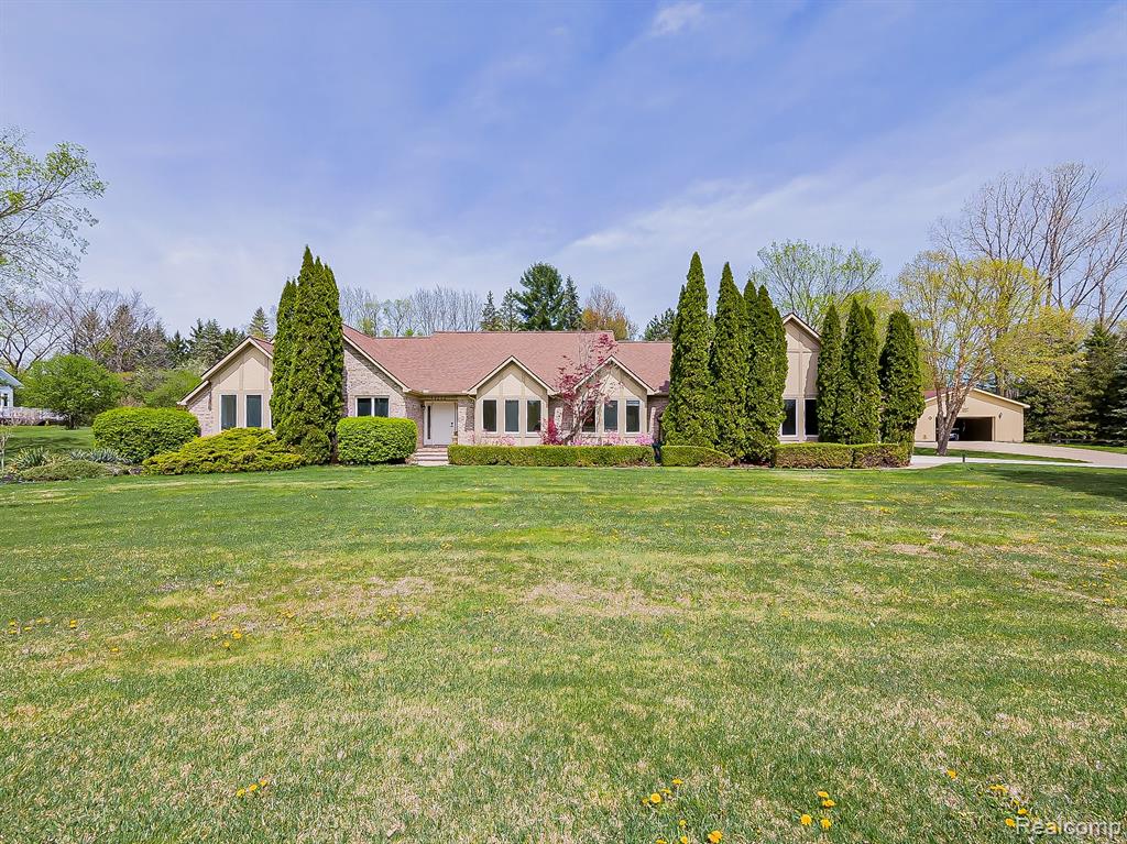 49202 Cheshire Lane, Canton, MI 48187 — Photo 58