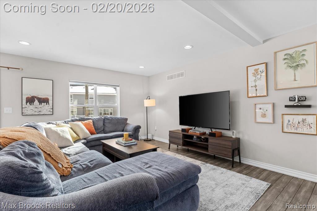 4511 Sedum Glen, Waterford, MI, 48328