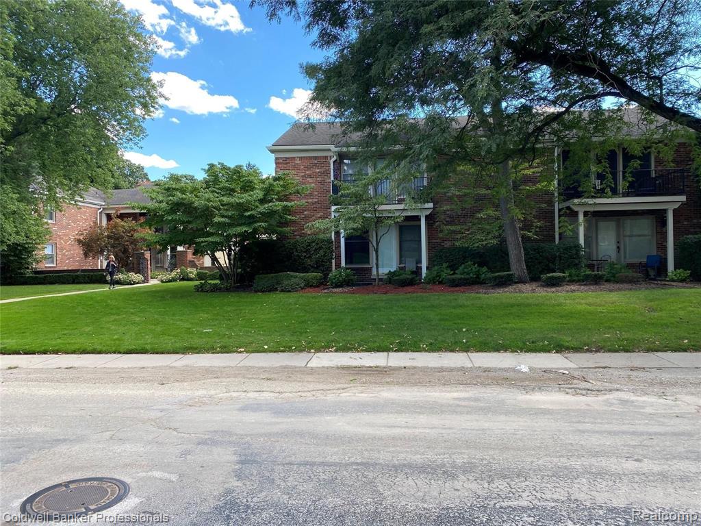 885 N Old Woodward Avenue, Birmingham, MI 48009 — Photo 3