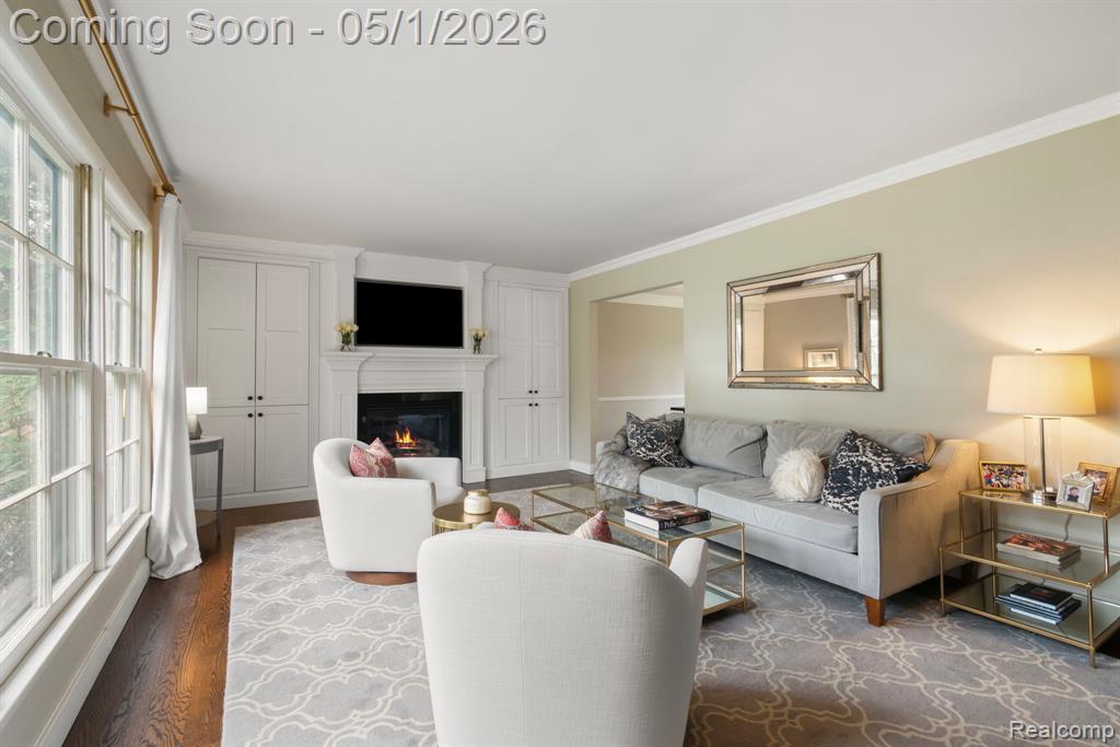 31737 Waltham Court, Beverly Hills, MI 48025 — Photo 6