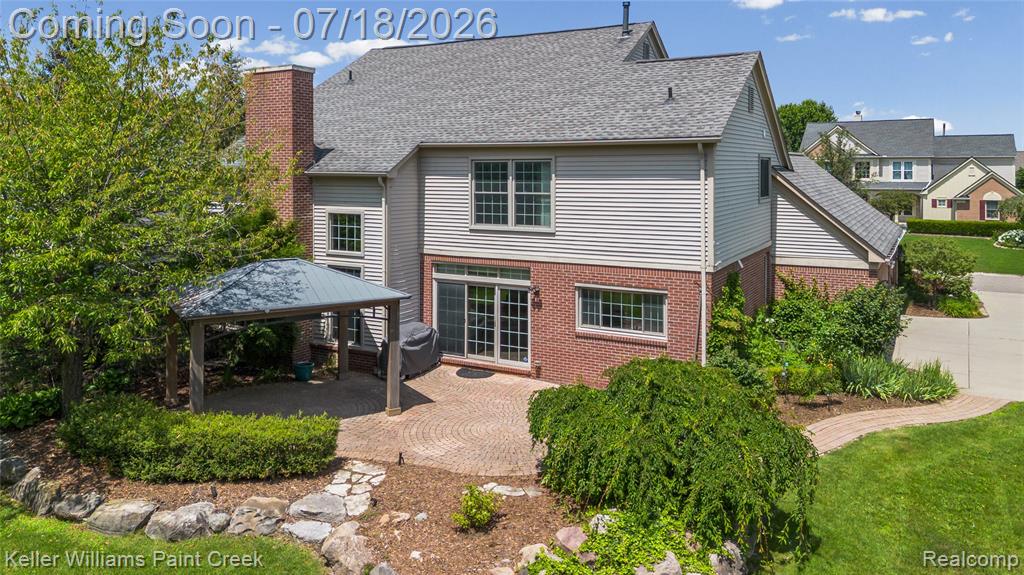 4230 Holly Lane, Oakland, MI 48306 — Photo 54