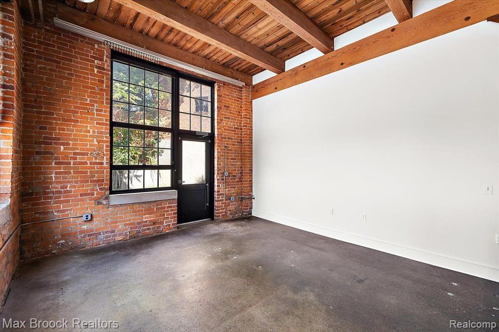 5766 TRUMBULL Street, 108, Detroit, MI 48208 — Photo 10