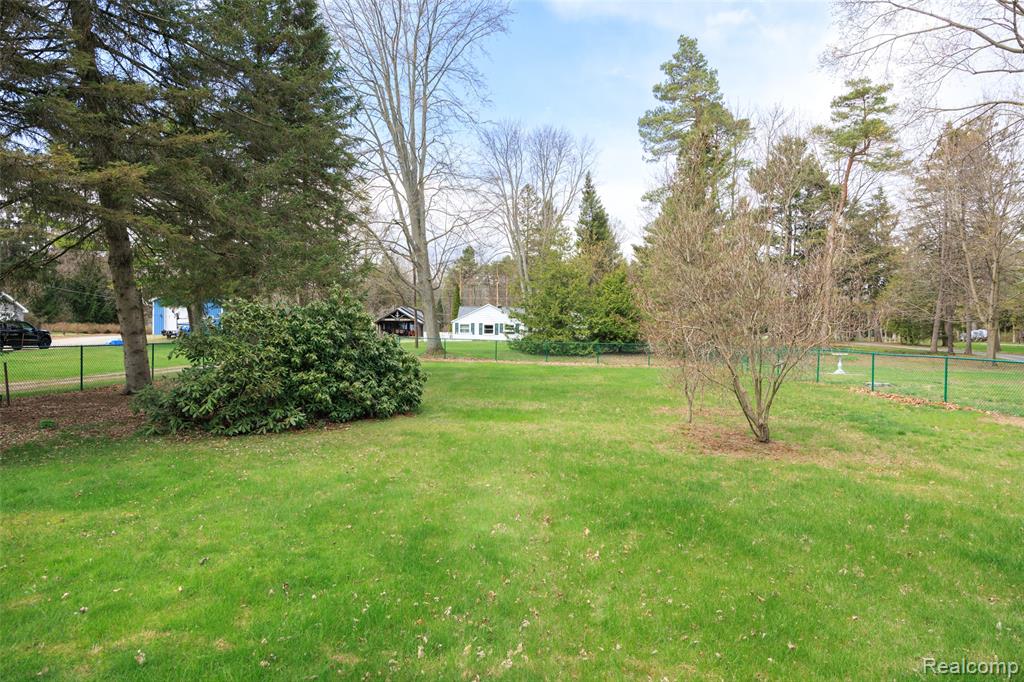8171 Lakeshore Road, Lexington, MI 48450 — Photo 8
