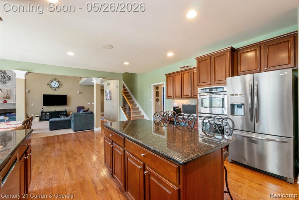 15965 Johnson Creek Drive, Northville, MI 48168 — Photo 36