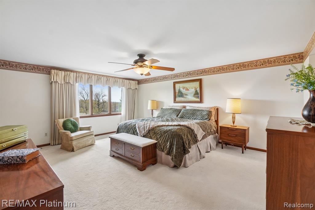 555 Crawford Farm Lane, Milford, MI 48380 — Photo 23