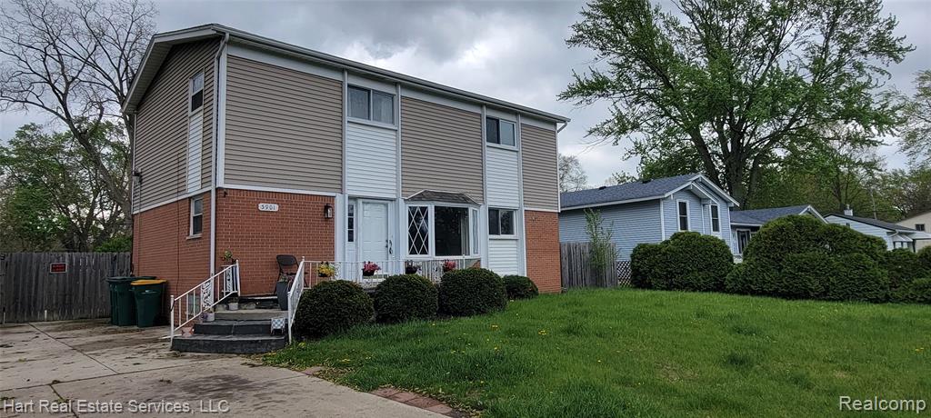 5901 Washington Street, Romulus, MI 48174 — Photo 2