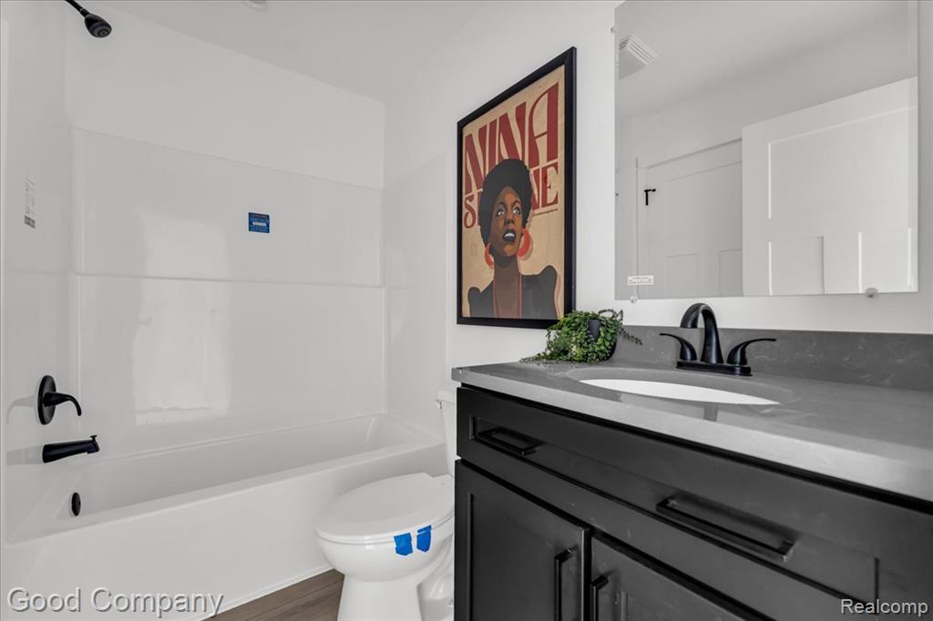 2838 16th Street, Detroit, MI 48216 — Photo 12