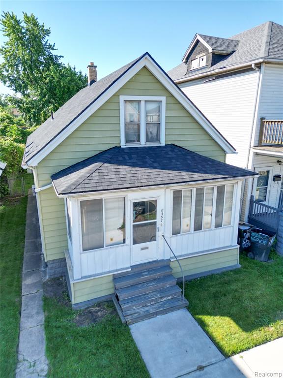 8357 Navy Street, Detroit, MI 48209 — Photo 19
