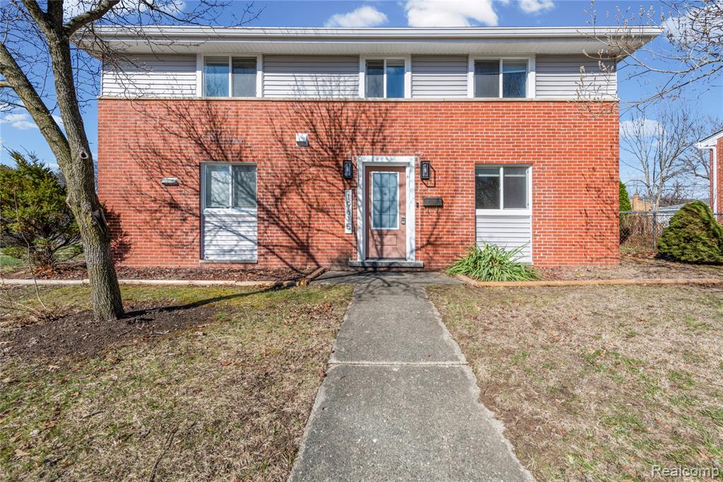 19615 Ingram Street, Livonia, MI 48152