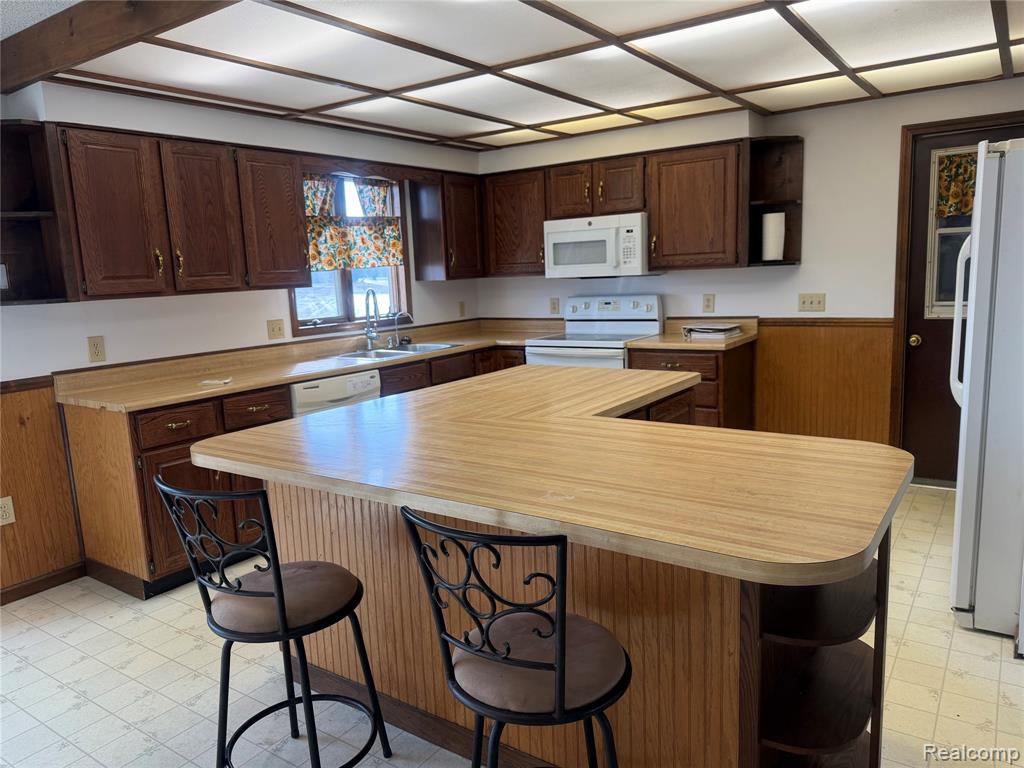 5749 Leix Road, Mayville Vlg, MI 48744 — Photo 17